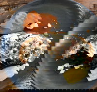 Grand Bistro - Events Australia