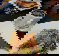 Harleys Cafe - Events Australia