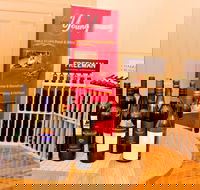 Hilltops Region Wine Cellar - Events Australia