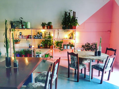 Howdy Coffee - Events Australia 0