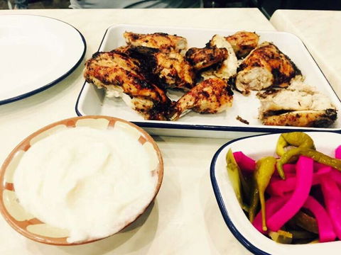 HQ Steakhouse - Events Australia 0