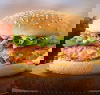 Hungry Jack's - Robina - Events Australia