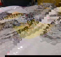 King's Vegetarian and Vegan Indian Fusion - Events Australia