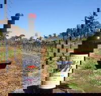 Lockwood Vineyard - Events Australia