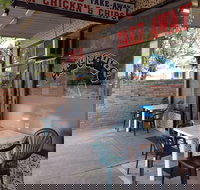 Lynch Road Fish and Chips - Tourism Bookings