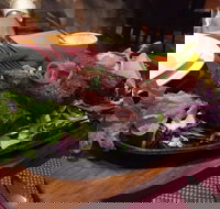 Mango Tree Cafe  Restaurant - Tourism Bookings