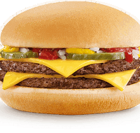McDonald's - Events Australia
