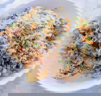 Melton Fresh Noodles - Events Australia