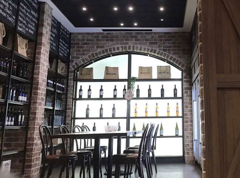 Mercato E Cucina - Events Australia 0