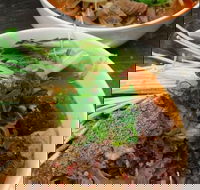 Minglee Modern Asian Cuisine - Tourism Bookings