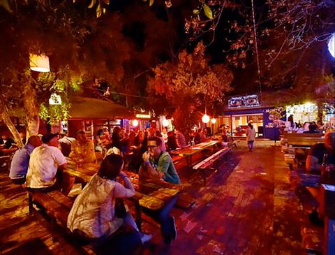 Montes Lounge - Events Australia 0