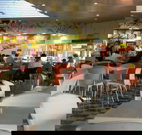 Mr Goz  Kebabs - Events Australia