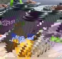 Muzz Buzz - Innaloo - Events Australia