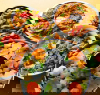 NAM Vietnamese - Tourism Bookings