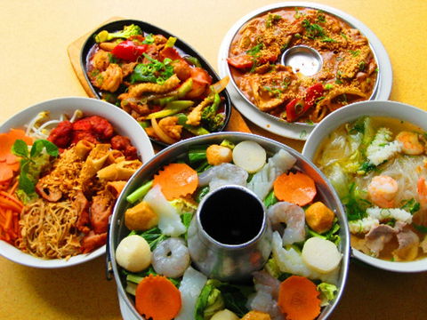 NAM Vietnamese - Events Australia 0