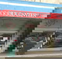 Noodle Canteen - Tourism Bookings