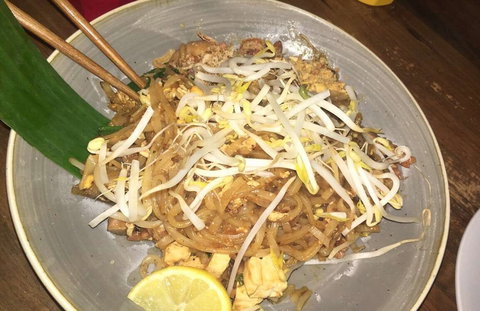 Noodle Hut - Cherrybrook - Events Australia 0