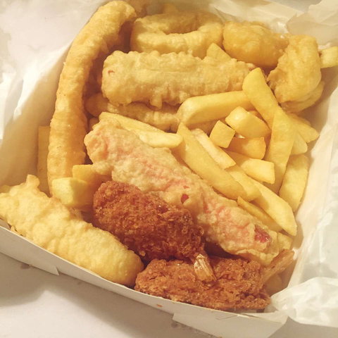 Ocean Fresh On Eley - Events Australia 0