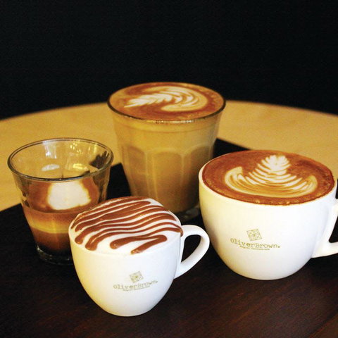 Oliver Brown - Auburn - Events Australia 0