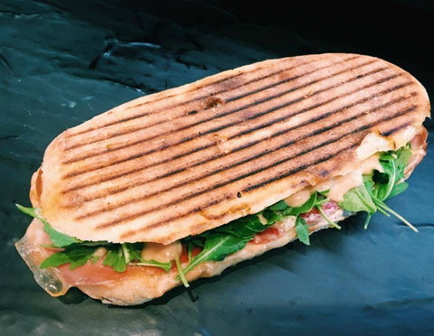 One Ate Tea - Events Australia 0