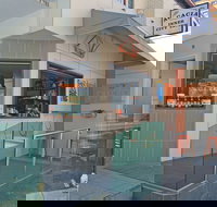 Pikolo Espresso Bar - Events Australia