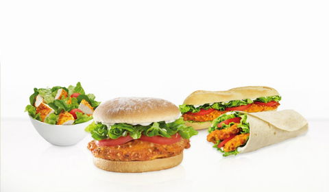 Red Rooster - Albany Creek - Events Australia 0