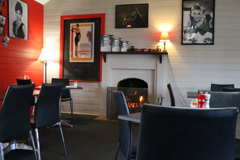 RnR's Diner - Events Australia 2