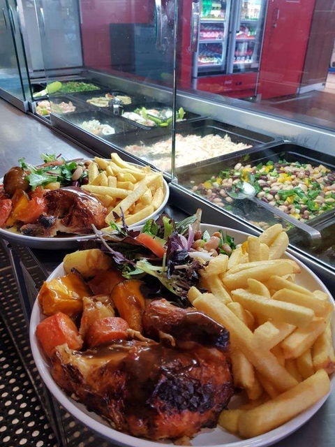 Rooster Rocks - Events Australia 0