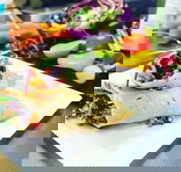 Rotika Bites - Events Australia