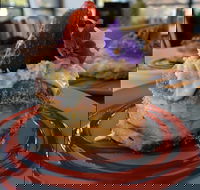 Rozelle Espresso - Events Australia