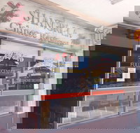 Shangri-la - Events Australia