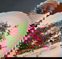 Small Talk Coffee and Snacks - Events Australia