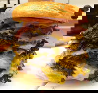 St. Burgs - Caroline Springs - Events Australia