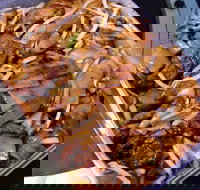 Sun Mei - Events Australia