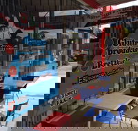 Swiss Cakes  Bread - Events Australia