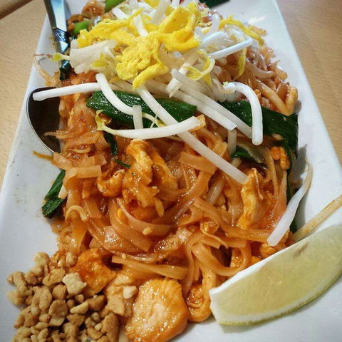 Thai Corner Kitchen - Bateman - Tourism Bookings 0