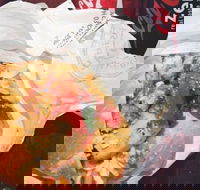 The Grange Cafe  Deli - Tourism Bookings