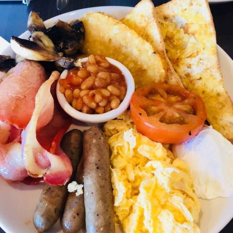 The Coffee Club - Murdoch - Tourism Bookings 0