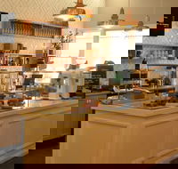 The Woolshed Yallah - Events Australia