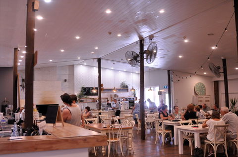 The Woolshed Yallah - Events Australia 1