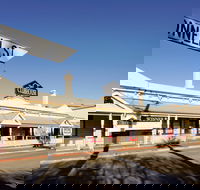 The Clubhouse - Events Australia