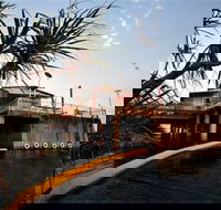 The PumpHouse Restaurant and Bar - Events Australia