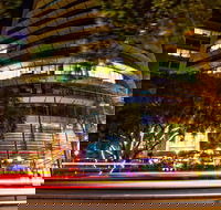 The Deck Bar - Events Australia