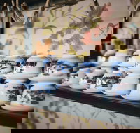 The Rice Den - Events Australia