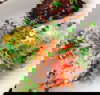 Thomas Corner Eatery - Events Australia