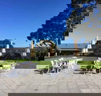 Three Gums Bistro - Tourism Bookings