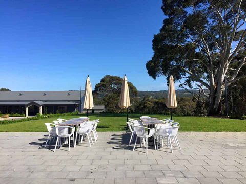 Three Gums Bistro - Tourism Bookings 0