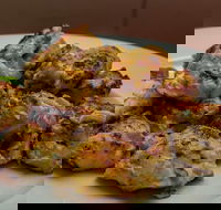 Top Khana - Events Australia