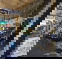 Trishes Lunch Stop - Events Australia