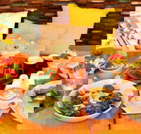 Two Black Birds Cafe - Events Australia